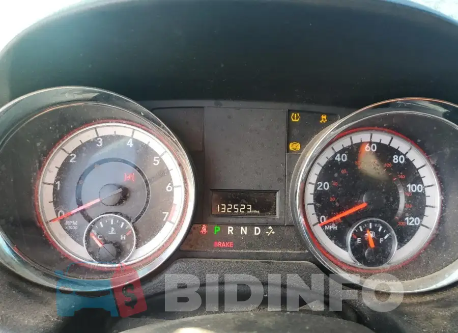 2C4JRGAG1FR587337 Photo# 9