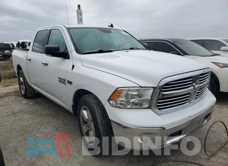 3C6RR6LT5GG293154 Photo# 4