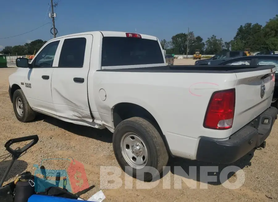 3C6RR7KTXFG631492 Photo# 2