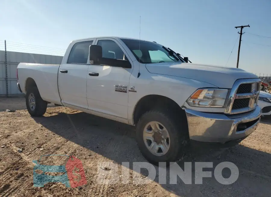 3C6UR5HL5JG102434 Photo# 4