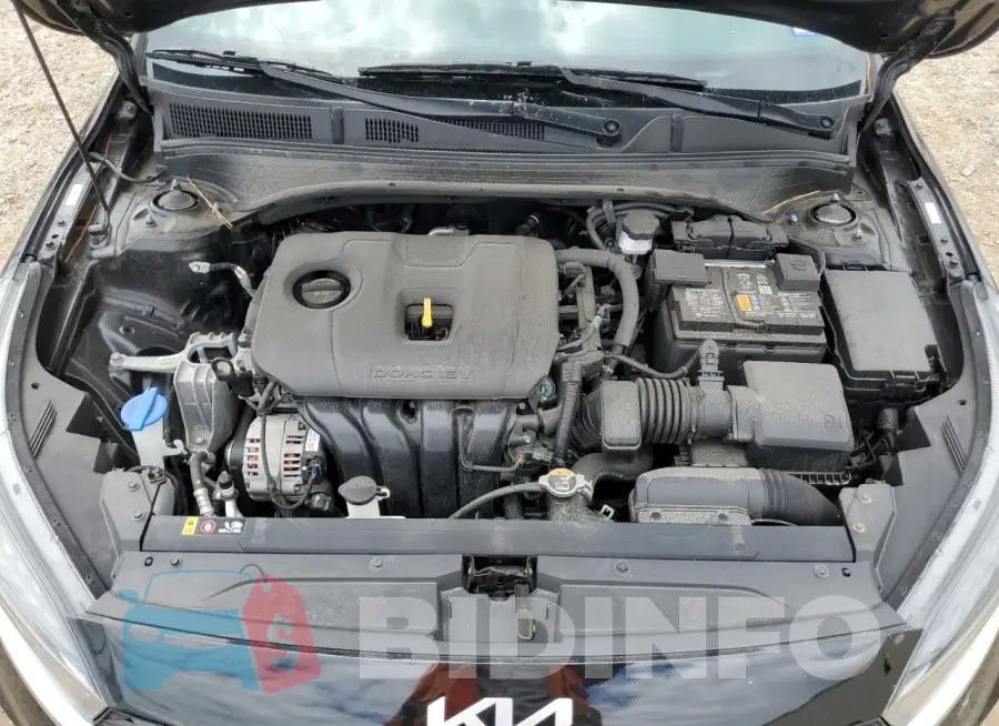 3KPF24ADXNE501201 Photo# 11