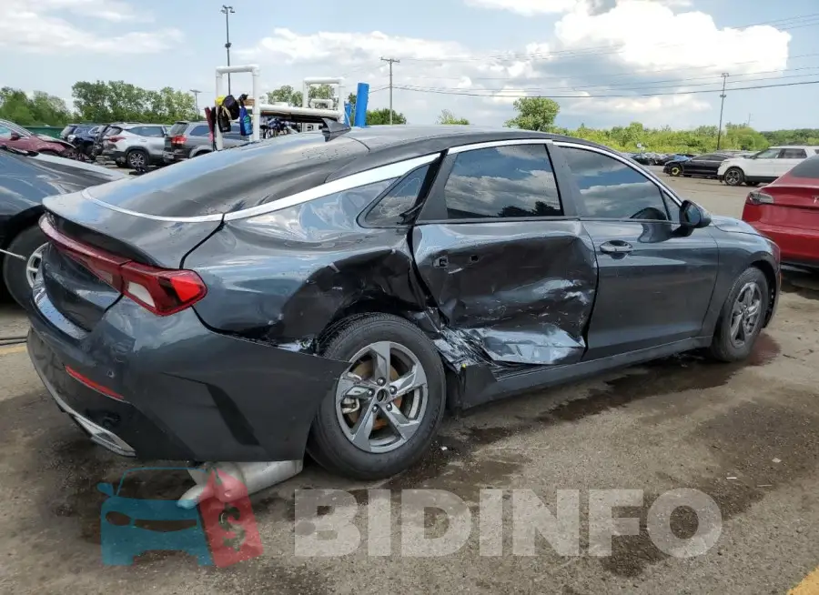 5XXG14J22NG150720 Photo# 3