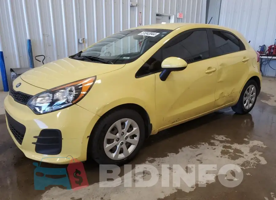 KNADM5A33G6583146 Photo# 1