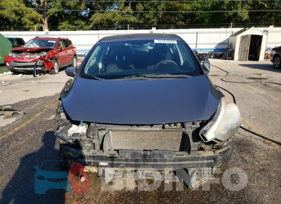 KNAFK4A60G5572663 Photo# 5