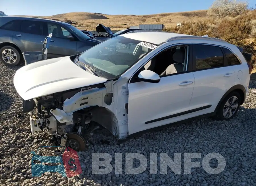 KNDCB3LC8L5374314 Photo# 1