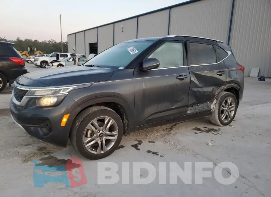 KNDEU2AA5M7114232 Photo# 1