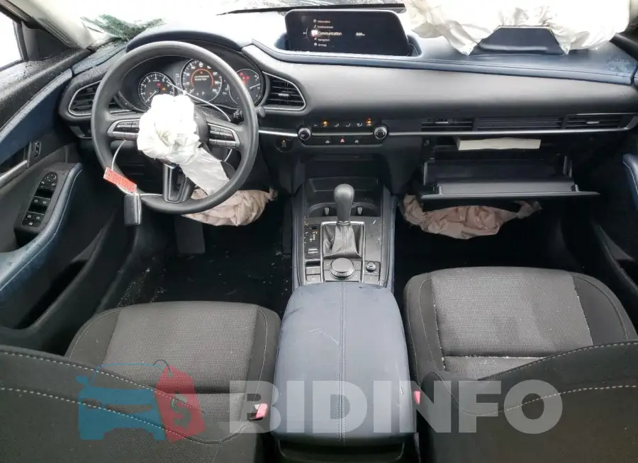 3MVDMABL4LM120824 Photo# 8
