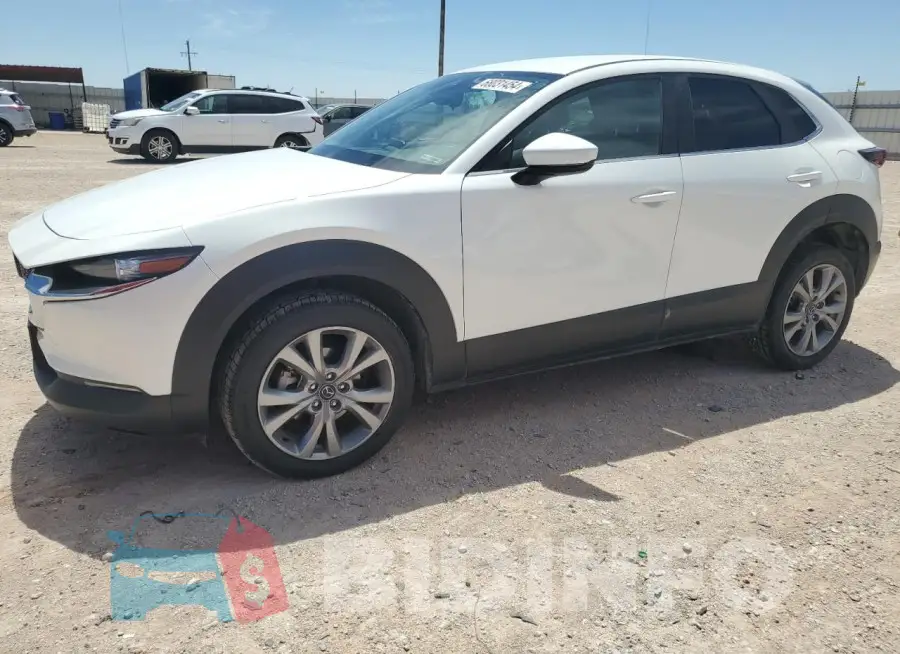 3MVDMABL6MM242165 Photo# 1