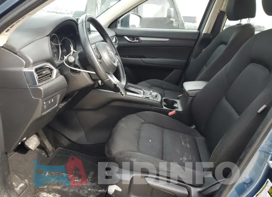 JM3KFABM0L0749826 Photo# 7
