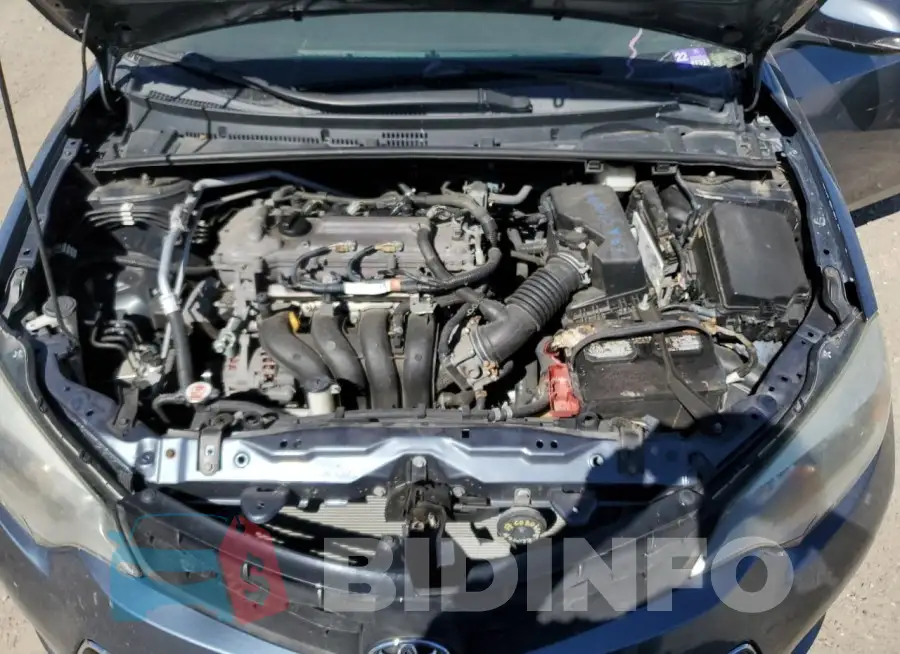 2T1BURHE4FC479619 Photo# 11