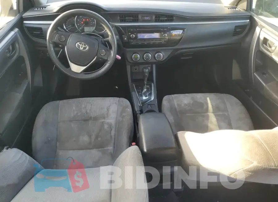 2T1BURHE6FC412892 Photo# 8