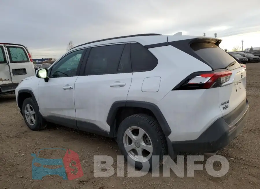 2T3B1RFV4LC110869 Photo# 2