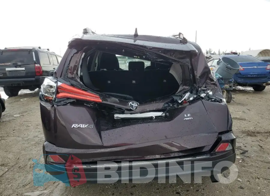 2T3BFREV6JW795763 Photo# 6