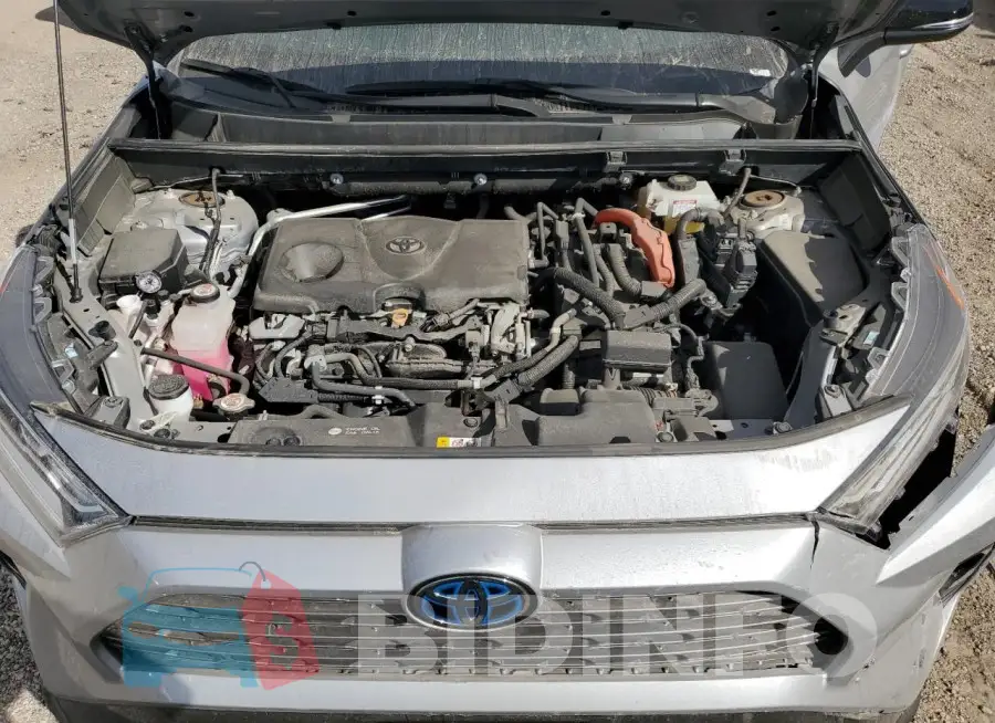2T3EWRFV5KW024269 Photo# 11