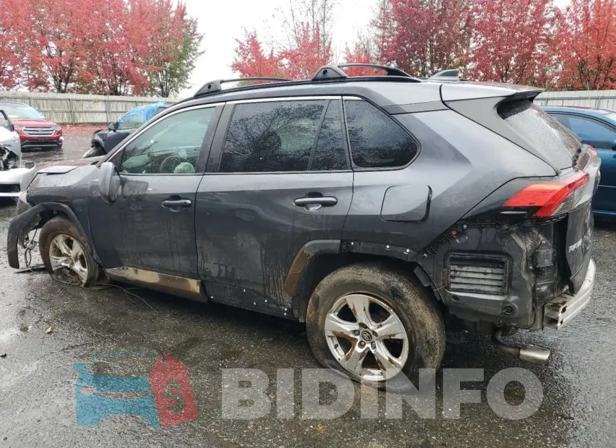 2T3P1RFV1LC094040 Photo# 2