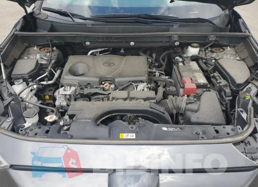2T3P1RFV8LC136333 Photo# 12