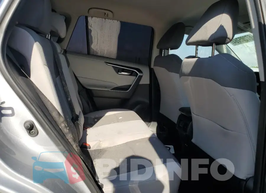2T3W1RFV6MC152866 Photo# 11