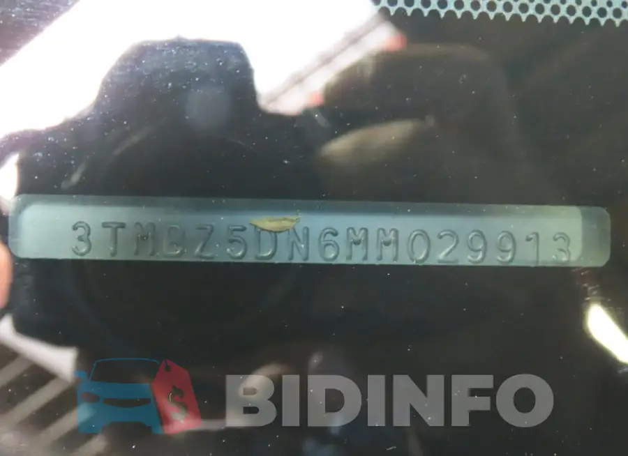 3TMBZ5DN6MM029913 Photo# 10