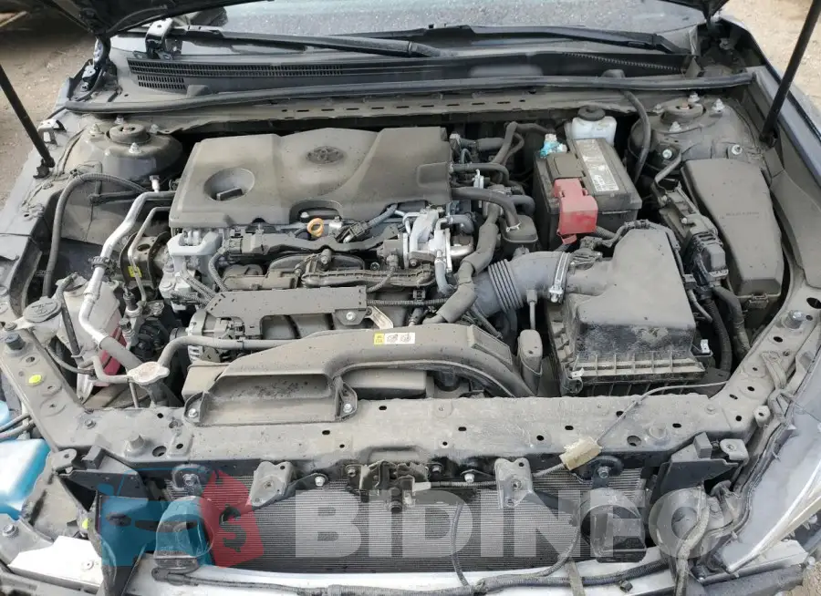 4T1B11HK8KU754384 Photo# 11