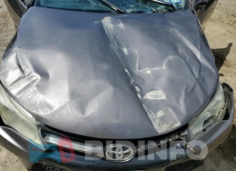 4T1BF1FK5FU050928 Photo# 11