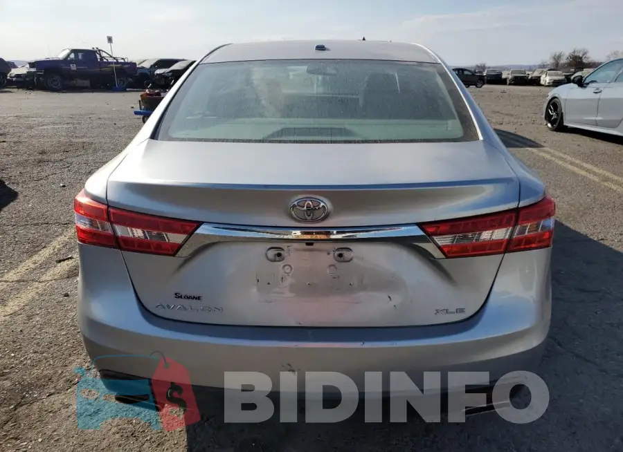 4T1BK1EB1FU189709 Photo# 6