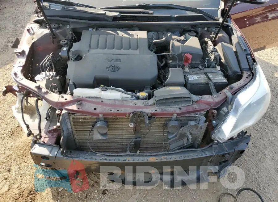 4T1BK1EB8FU160353 Photo# 11