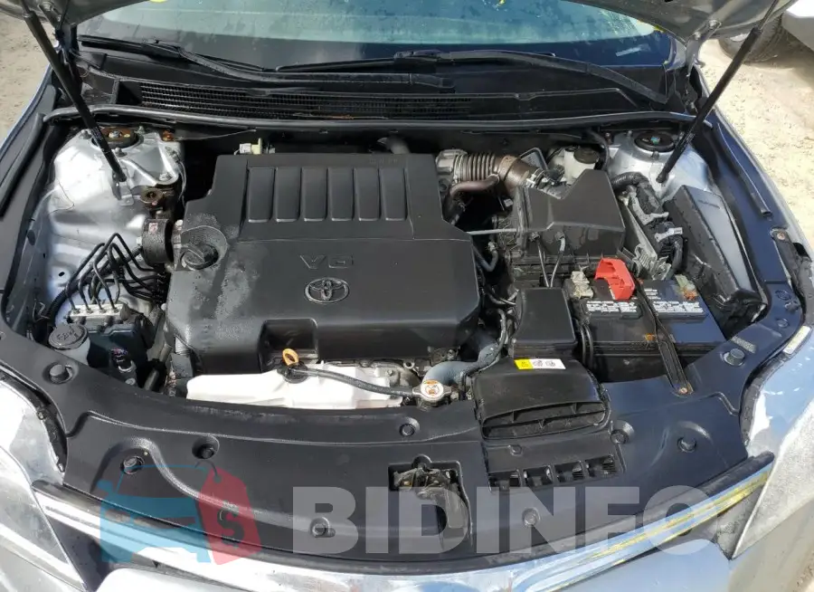 4T1BK1EB9JU279604 Photo# 11