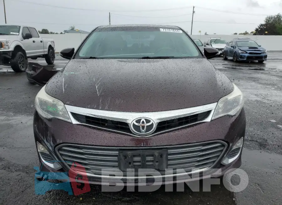 4T1BK1EBXFU178336 Photo# 5