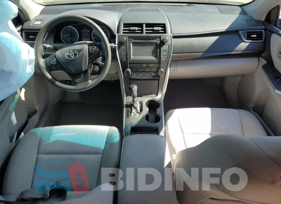 4T4BF1FK2GR522896 Photo# 8