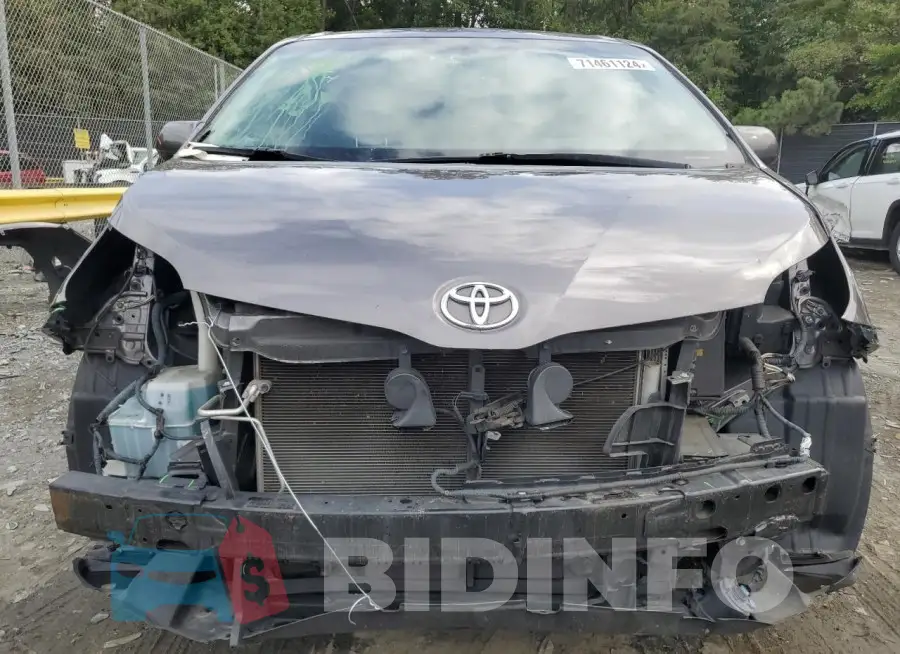5TDDK3DC4GS131392 Photo# 5