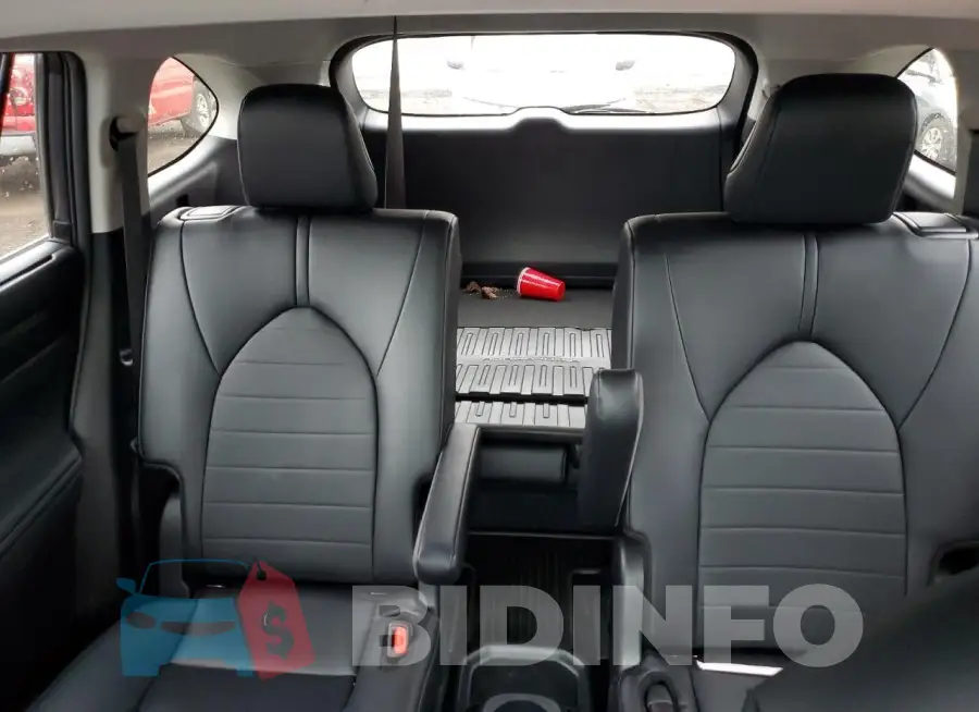 5TDKBRCH8RS142051 Photo# 10
