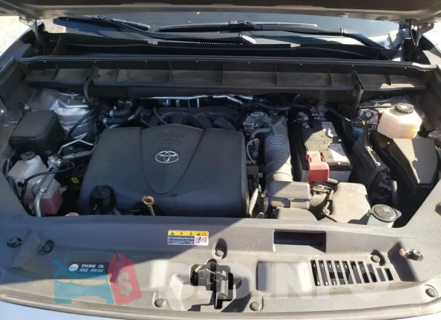 5TDZZRAH4LS501349 Photo# 11