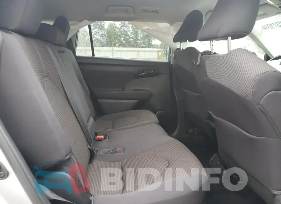 5TDZZRAH4NS116375 Photo# 10