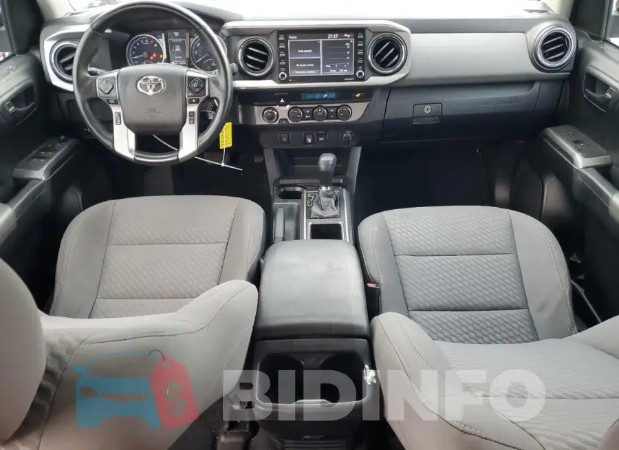 5TFDZ5BN5MX063914 Photo# 8