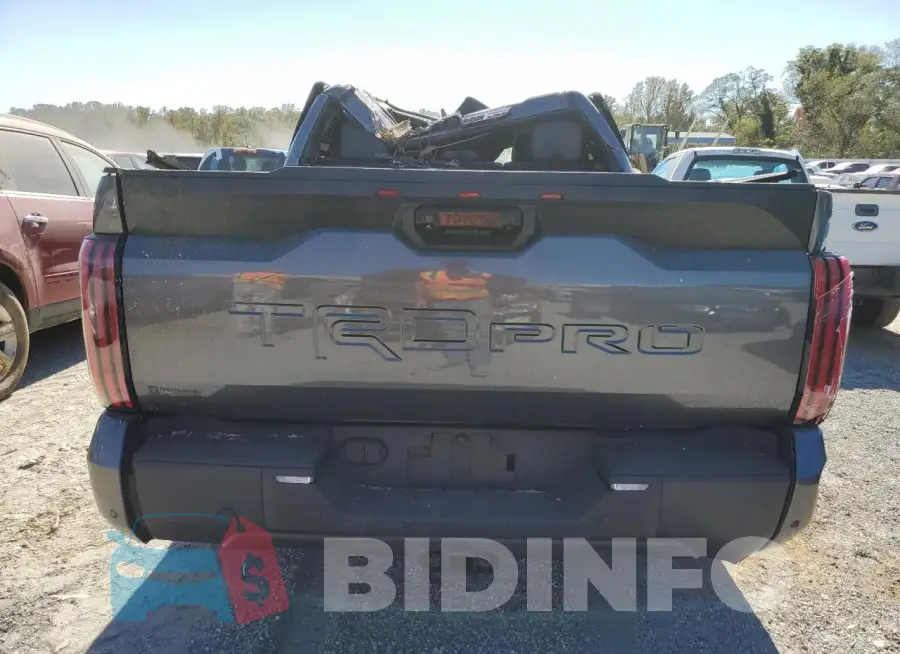 5TFPC5DB1RX081464 Photo# 6
