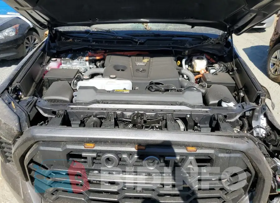 5TFPC5DB1RX081464 Photo# 11