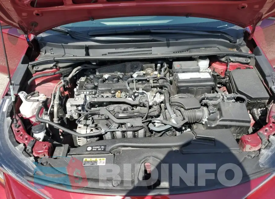 5YFB4MDE4PP075293 Photo# 11