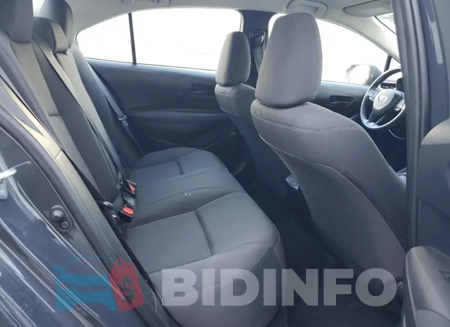 5YFB4MDE5PP020772 Photo# 10