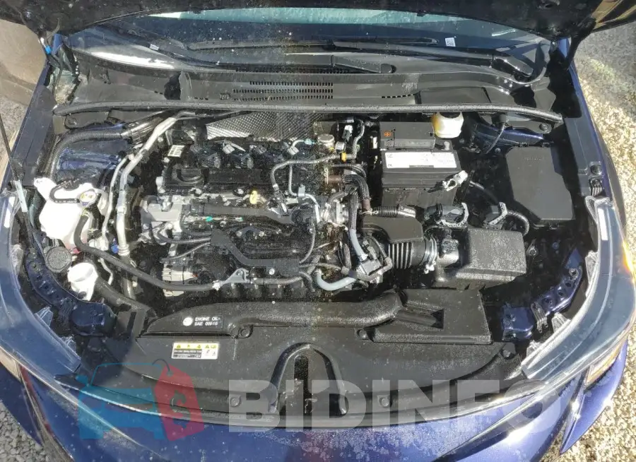 5YFB4MDE5PP021145 Photo# 11