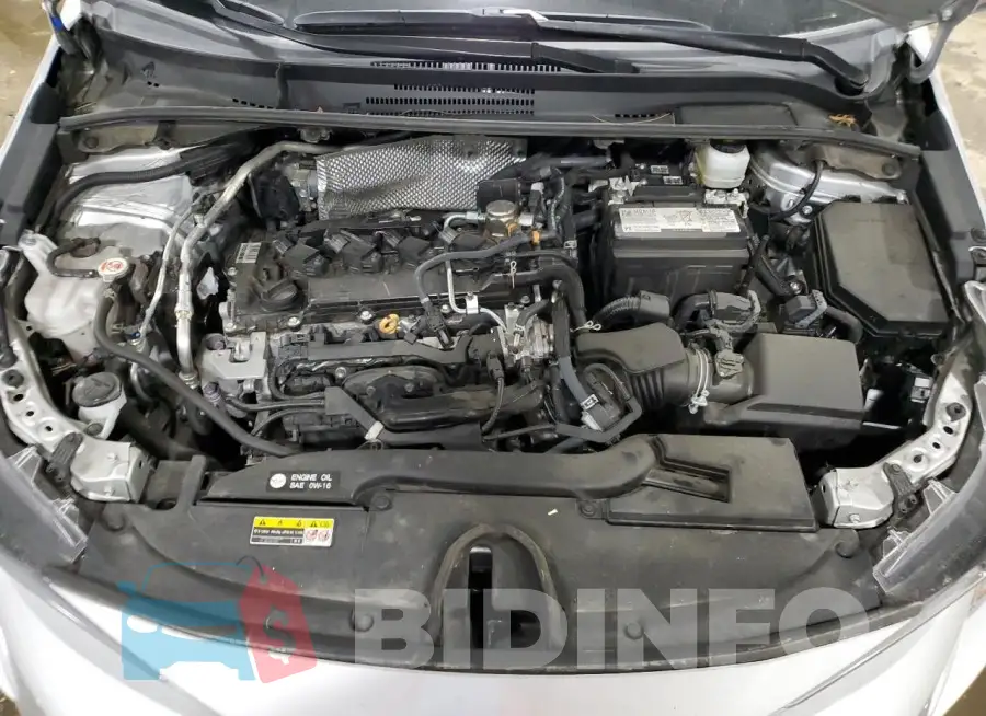 5YFB4MDE9PP034321 Photo# 11
