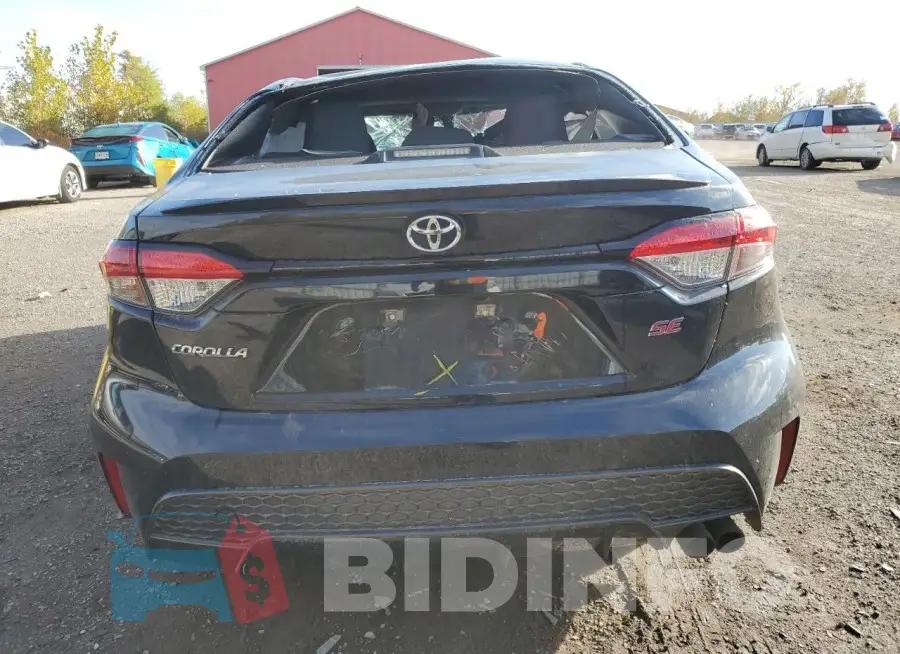 5YFB4RBE7LP052620 Photo# 6