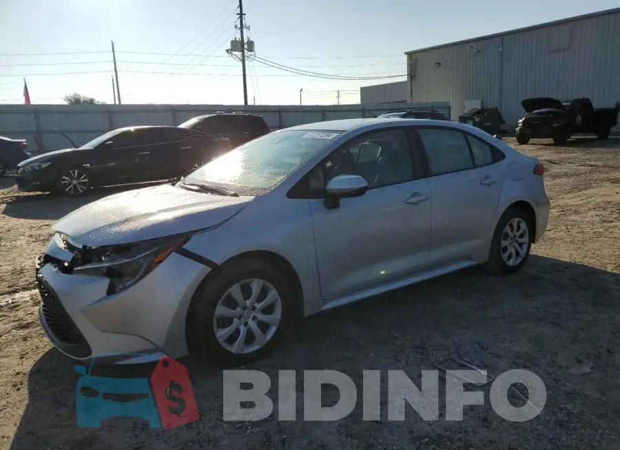 5YFEPMAE0NP285511 Photo# 1