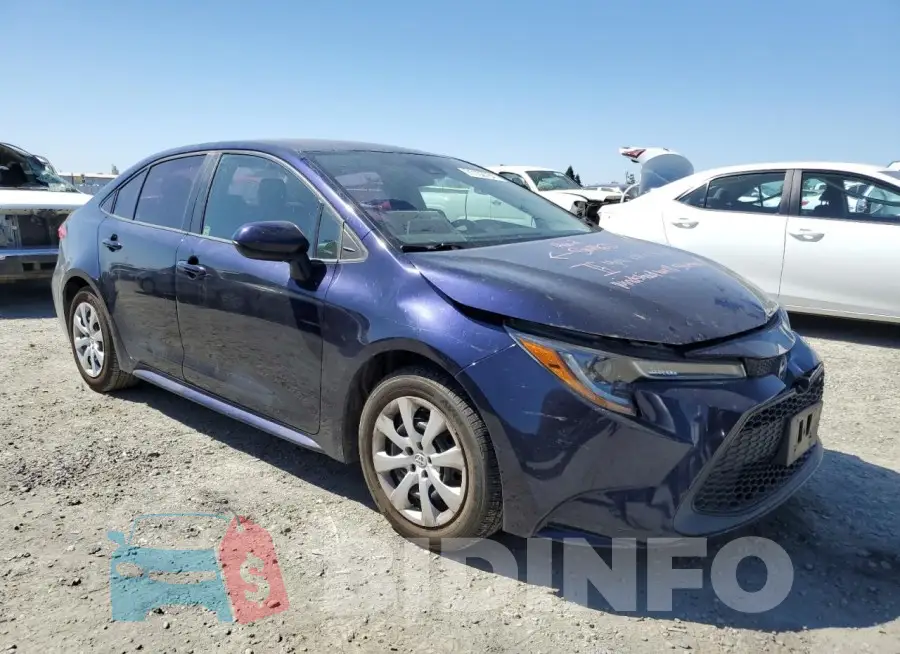 5YFEPRAE0LP059107 Photo# 4