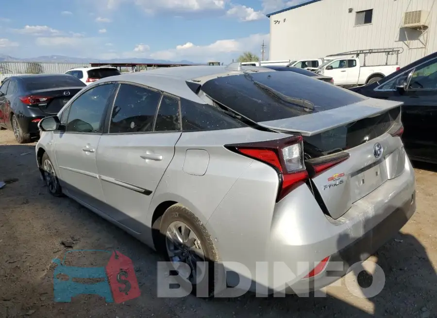 JTDKARFU3L3114176 Photo# 2