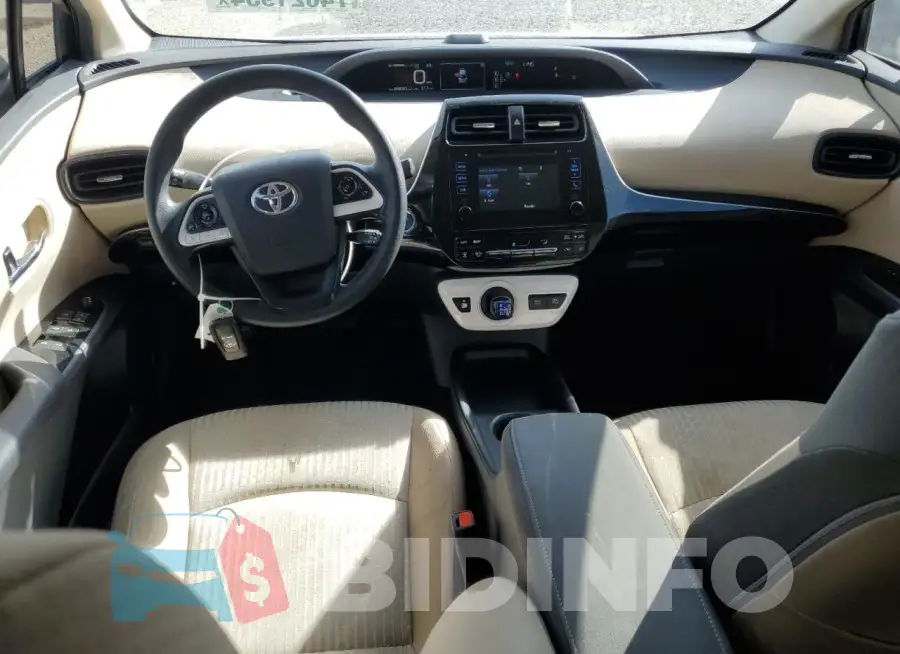 JTDKBRFU5G3000974 Photo# 8