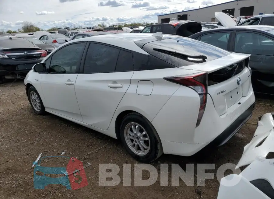 JTDKBRFU5G3000974 Photo# 2