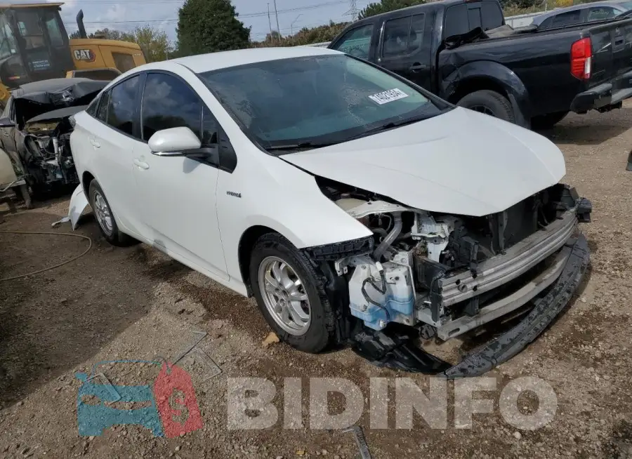 JTDKBRFU5G3000974 Photo# 4