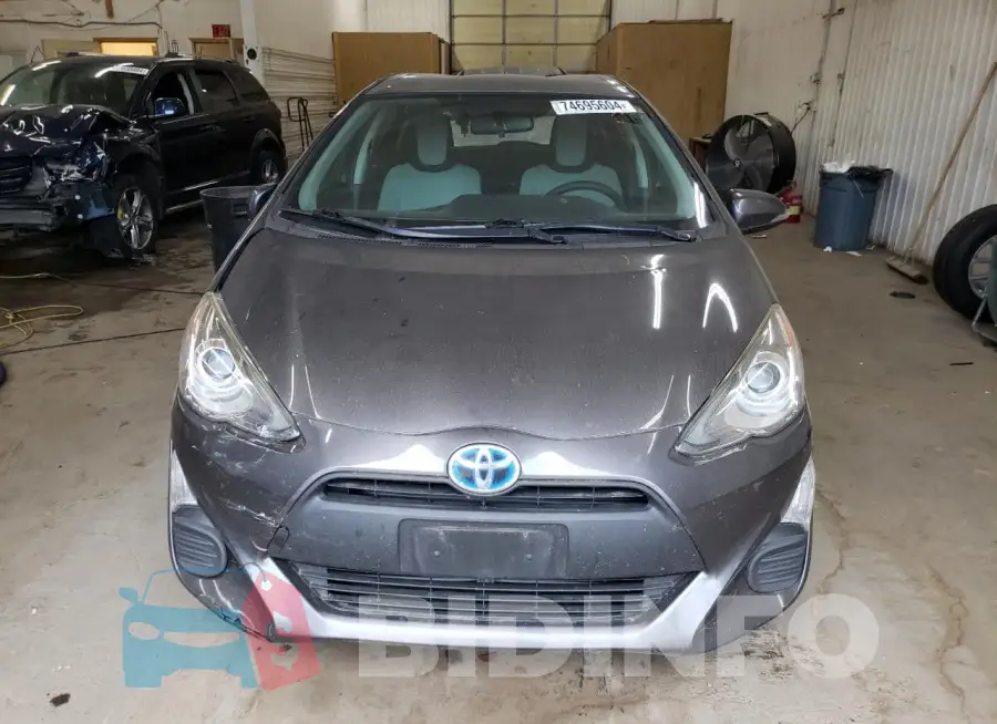 JTDKDTB33G1590057 Photo# 5