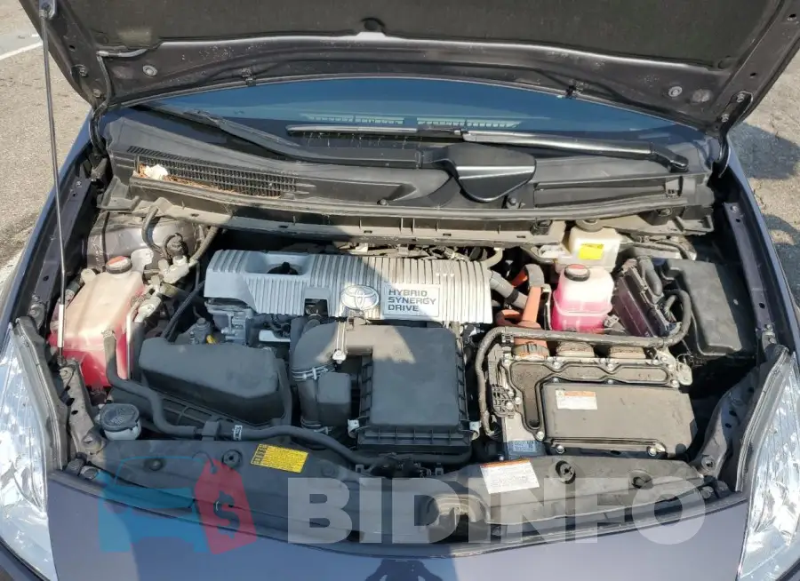 JTDKN3DU9F1890347 Photo# 11