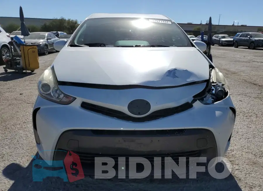 JTDZN3EU3FJ039528 Photo# 5
